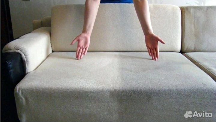 Моющий пылесос Karcher SE 4002 в аренду