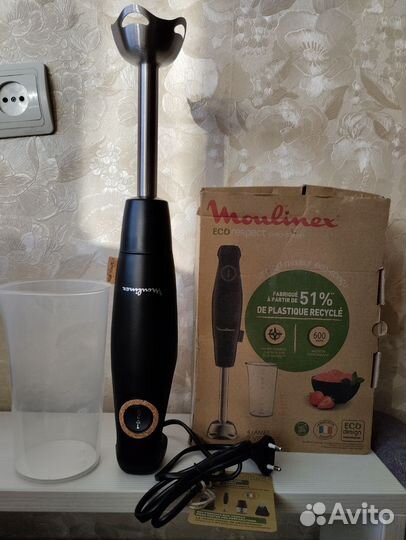 Погружные блендеры новые