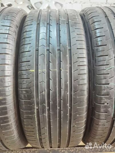 Continental ContiPremiumContact 5 225/60 R17 99V