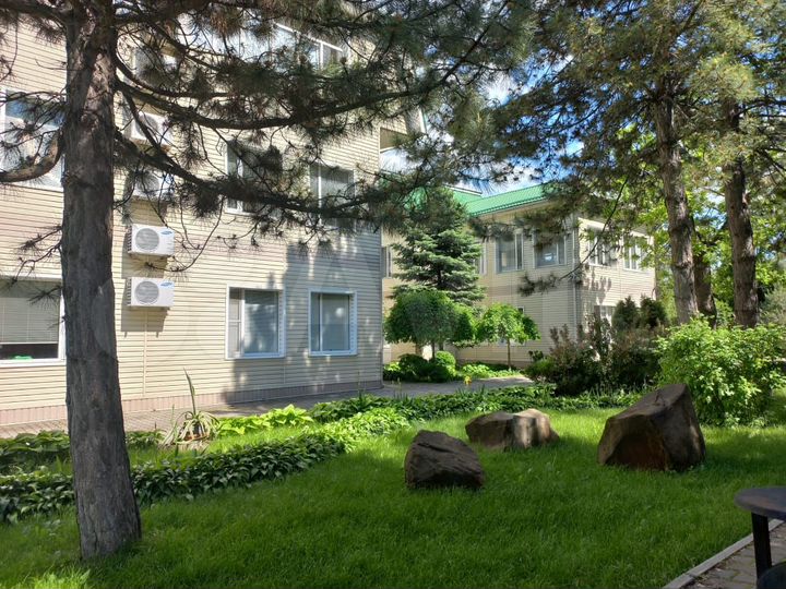 Офис, 30 м² до 1000 кв м