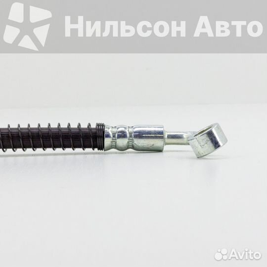 Тормозной шланг передний hyundai, KAP