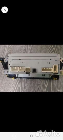 Автомагнитолы