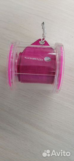 Лента pastorelli и палочка venturelli для гимнас