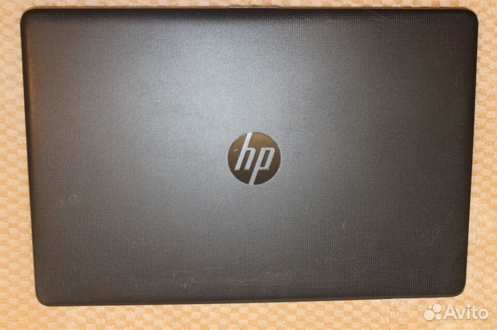 Ноутбук HP c Core i3 5 поколения