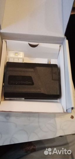 Автосигнализация с автозапуском