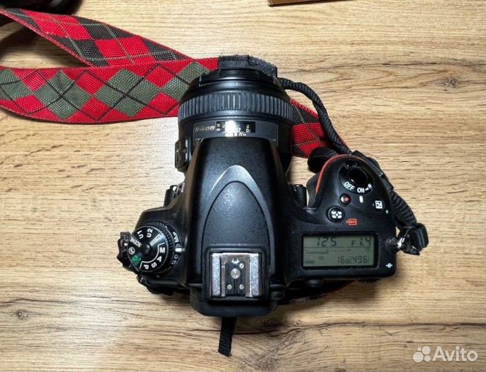 Продам комплект фотооборудования