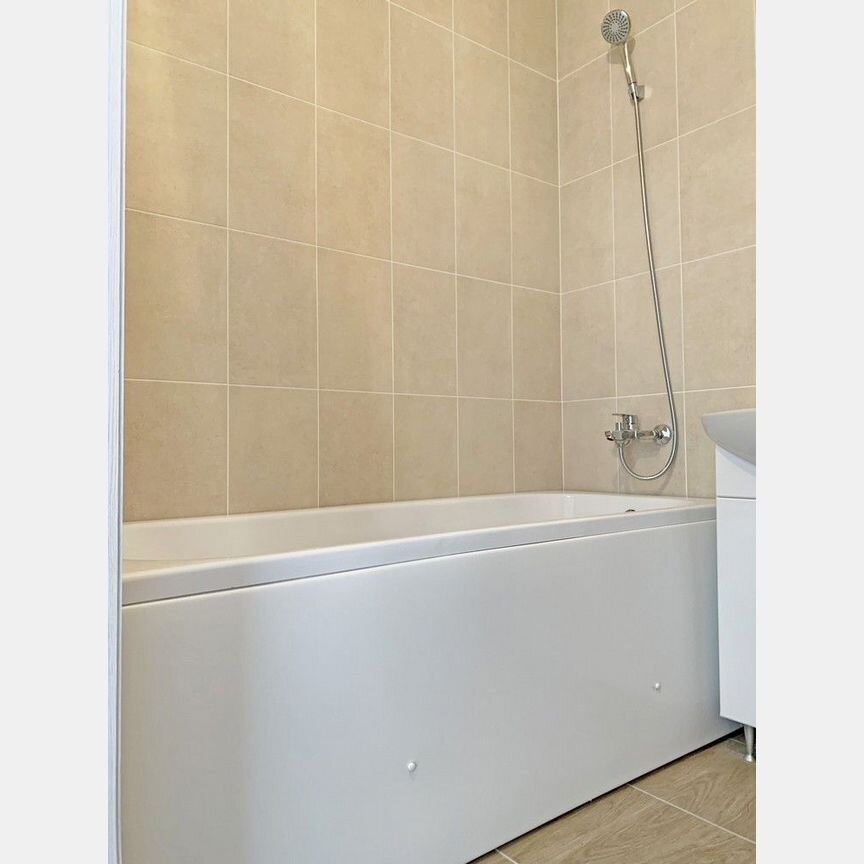 Квартира-студия, 28,9 м², 13/15 эт.
