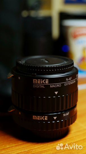 Nikon