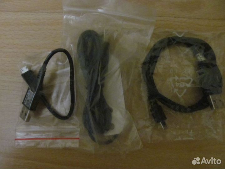Шнур соединения телефона с компьютером