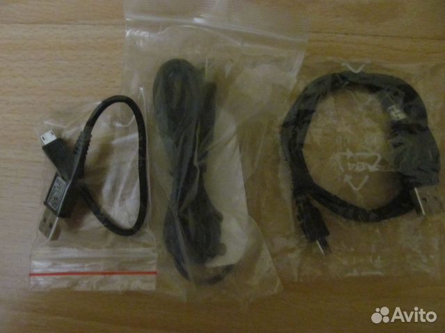 Шнур соединения телефона с компьютером