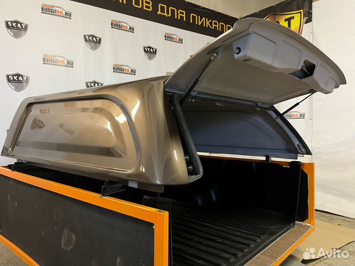 Кунги skat great wall poer