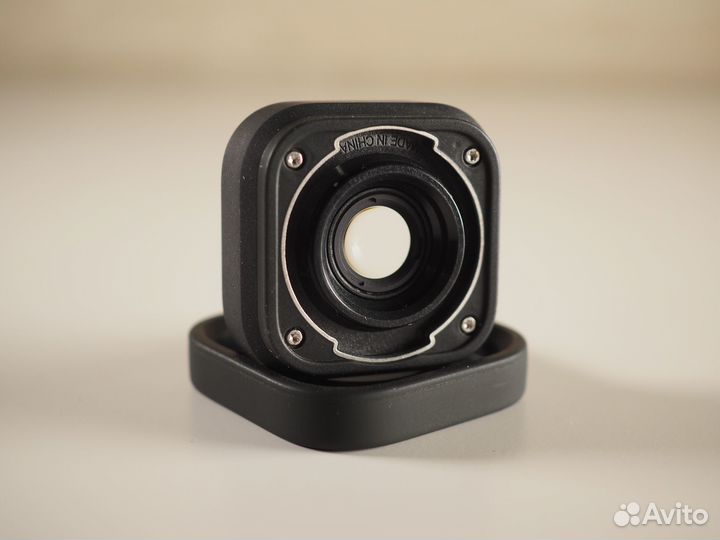 Модульная линза для hero9 10 11 GoPro MAX Lens mod