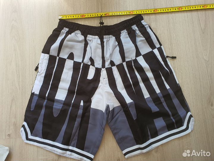 Шорты nike air Jordan
