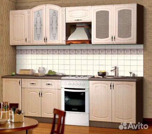 Кухонный гарнитур