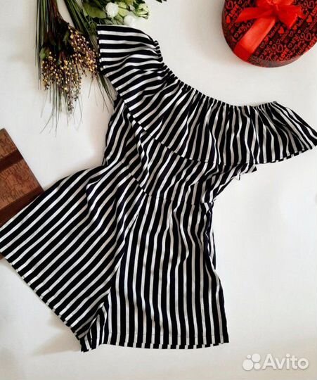 Новый комбез S.Oliver разные