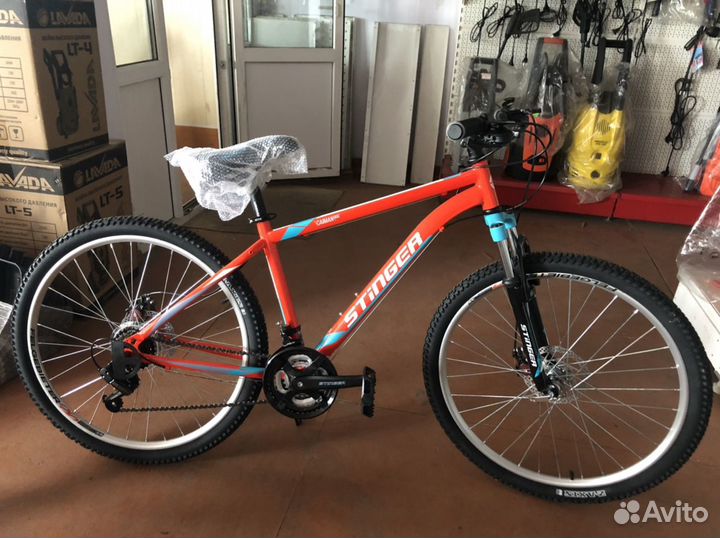 Велосипеды