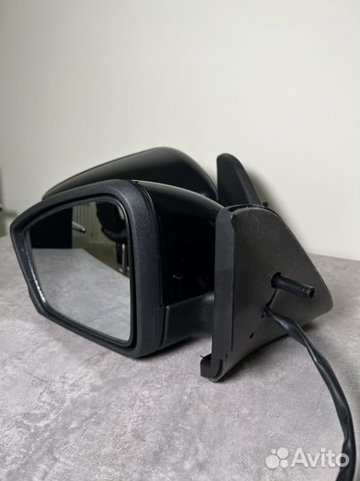 Зеркало заднего вида Нива 4x4 LADA в стиле Гранта