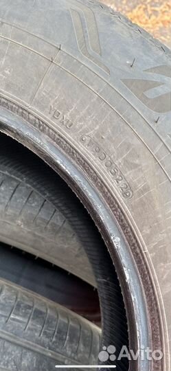 Bridgestone Alenza 001 285/60 R18 116T