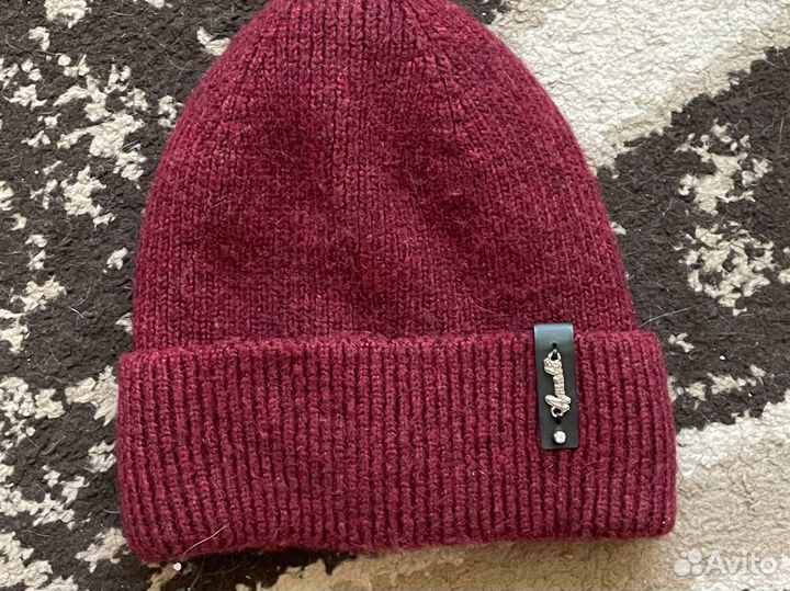 Шапка мужская/женская