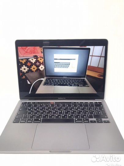 Apple MacBook Pro 13 2020 i5 Retina 8/256gb