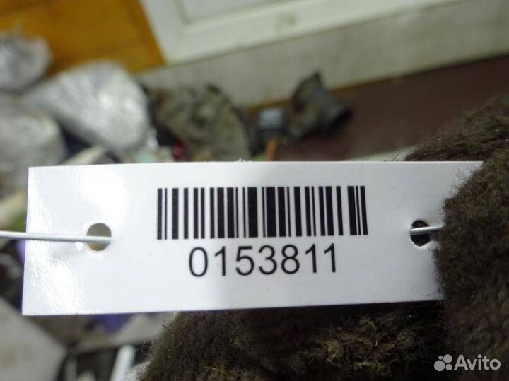 Рычаг задний левый Volvo V40 рест. 2002