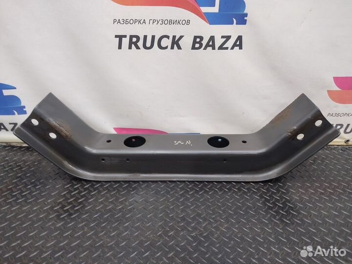 Траверса рамы поперечная Iveco Stralis