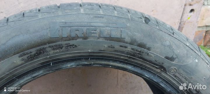 Pirelli Cinturato P1 185/55 R15