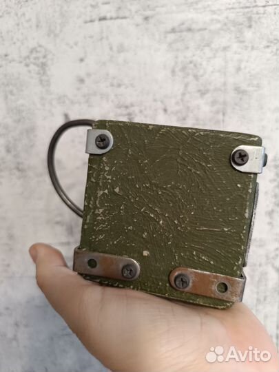 Подарок мужчине на 23 февраля подстаканник