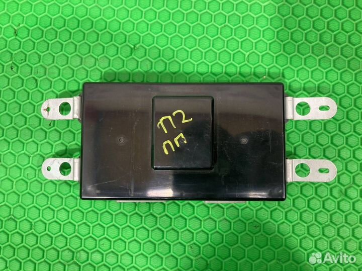 Блок комфорта передний правый Acura Mdx YD2 J37A1