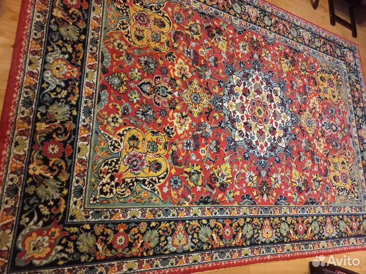 Продам ковер бу