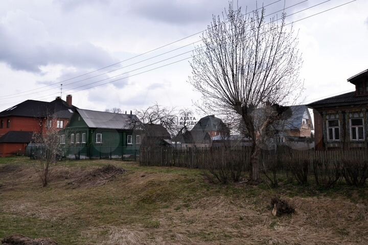 Участок 4,5 сот. (ИЖС)