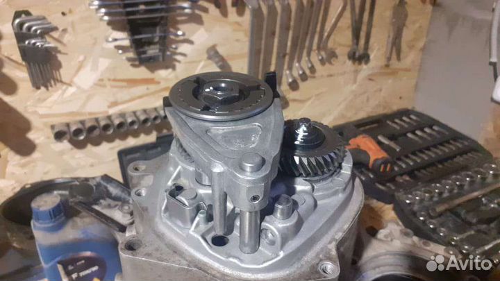 Коробка renault scenic б/у