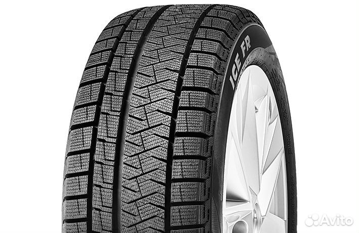 Formula Ice FR 195/65 R15 95T