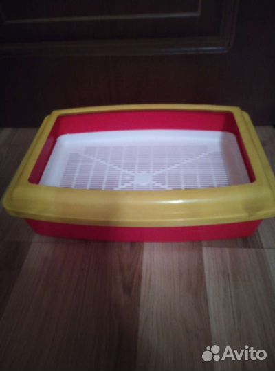 Когтеточка