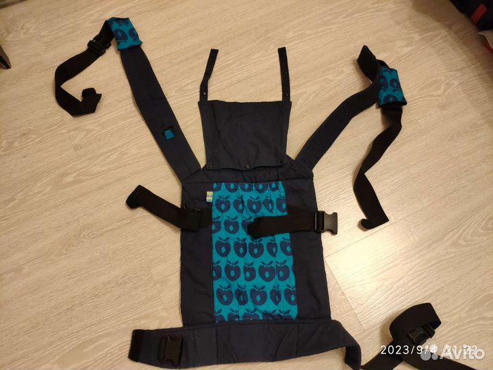 Рюкзак переноска кенгуру