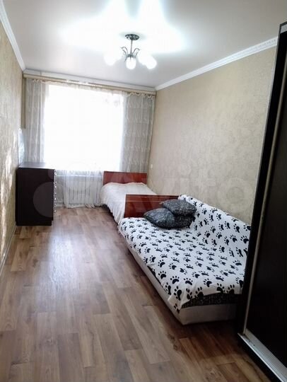 2-к. квартира, 44 м², 4/5 эт.