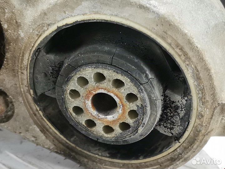 Полуось для Peugeot-Citroen 206