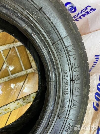 НИИШП И-394 185/65 R13 84H