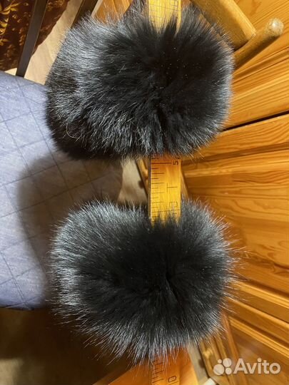 Манжеты песец