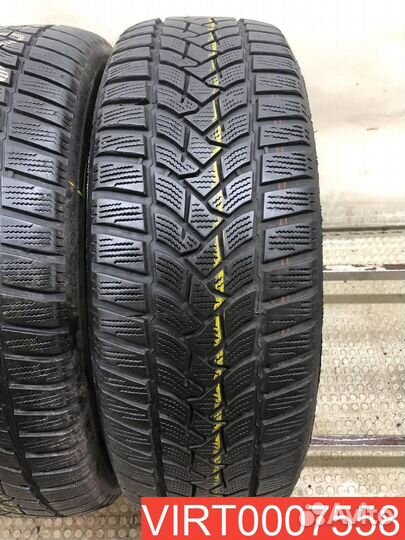 Dunlop Winter Sport 5 215/65 R16 98H