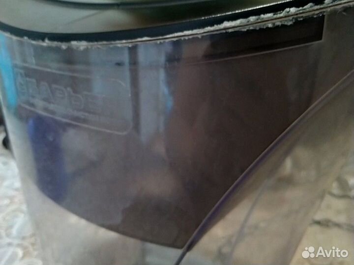 Фильтр для воды Барьер