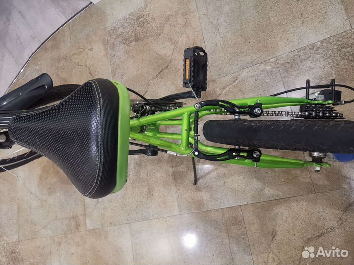 Велосипед 20