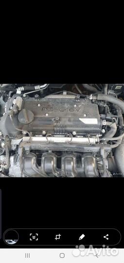 Разборка hyundai solaris 2