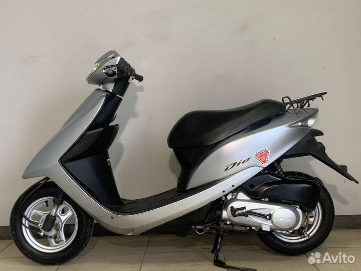 Honda Dio 50 AF68