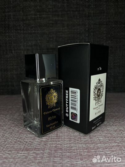 Tiziana Terenzi Kirke 25ml