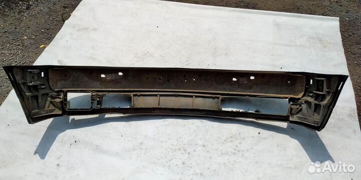 Бампер передний BMW 5 E34 88-95г