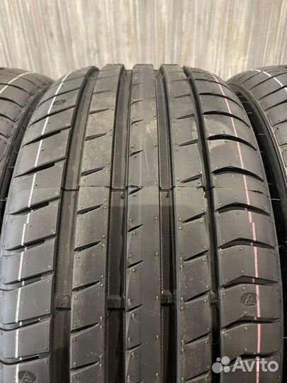 Triangle EffeXSport TH202 215/55 R17 98Y