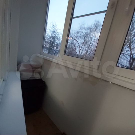 Комната 19 м² в 3-к., 7/9 эт.