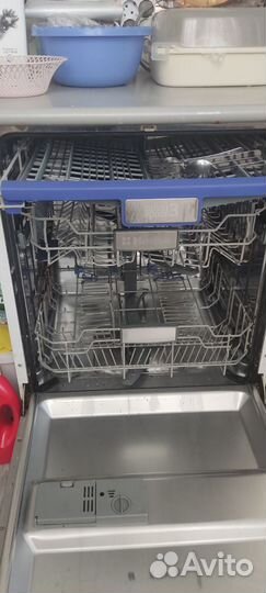 Встраиваемая Посудомоечная машина Hansa zim 60 см