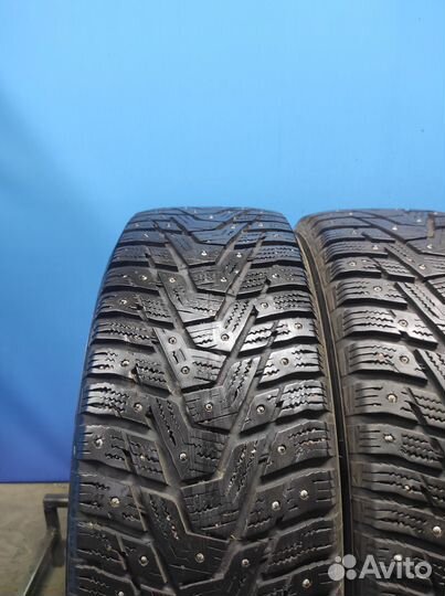 Hankook Winter I'Pike RS2 W429 205/60 R16 96T